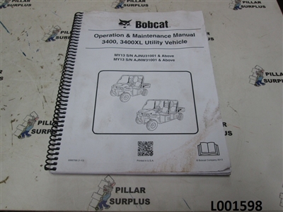 Goiot Windlass Maintenance Manual